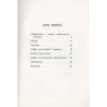 Tematy muzyczne w grafice ze zbiorów Biblioteki Muzeum-Zamku w Łańcucie. Katalog wystawy