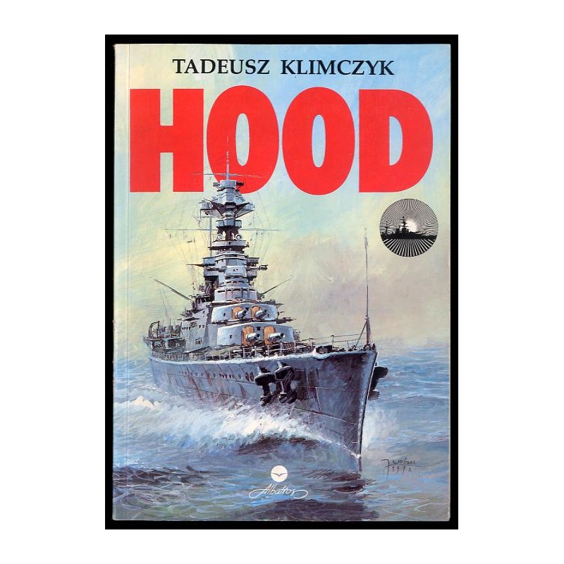 HMS Hood
