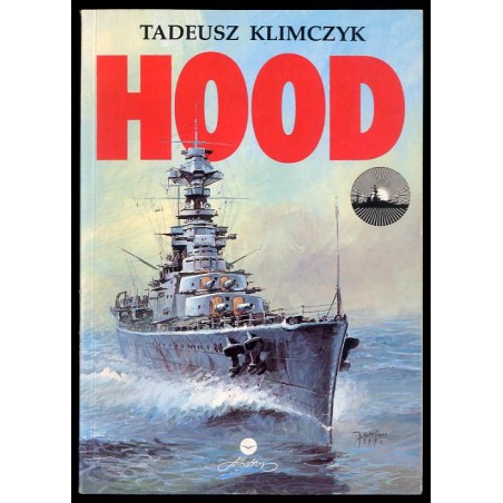 HMS Hood