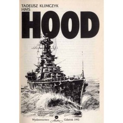 HMS Hood