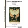 [Martin Bernhard] 55. Auktion Ansichtskarten und Ganzsachen - Stempel. Besenbinderhof 57, Legiensaal, 2000 Hamburg 1. Mittwoch,