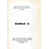 Harnaś. Materiały szkoleniowe Studenckiego Koła Przewodników Górskich "Harnasie". Nr 11 (1985)