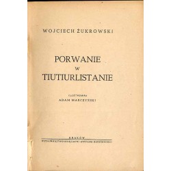 Porwanie w Tiutiurlistanie