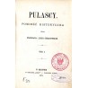 Pułascy. Powieść historyczna. T. 1