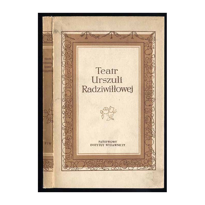 Teatr Urszuli Radziwiłłowej