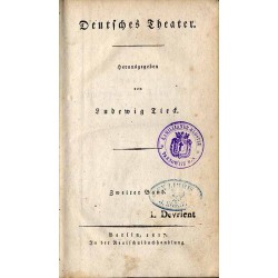 Deutsches Theater. B.2