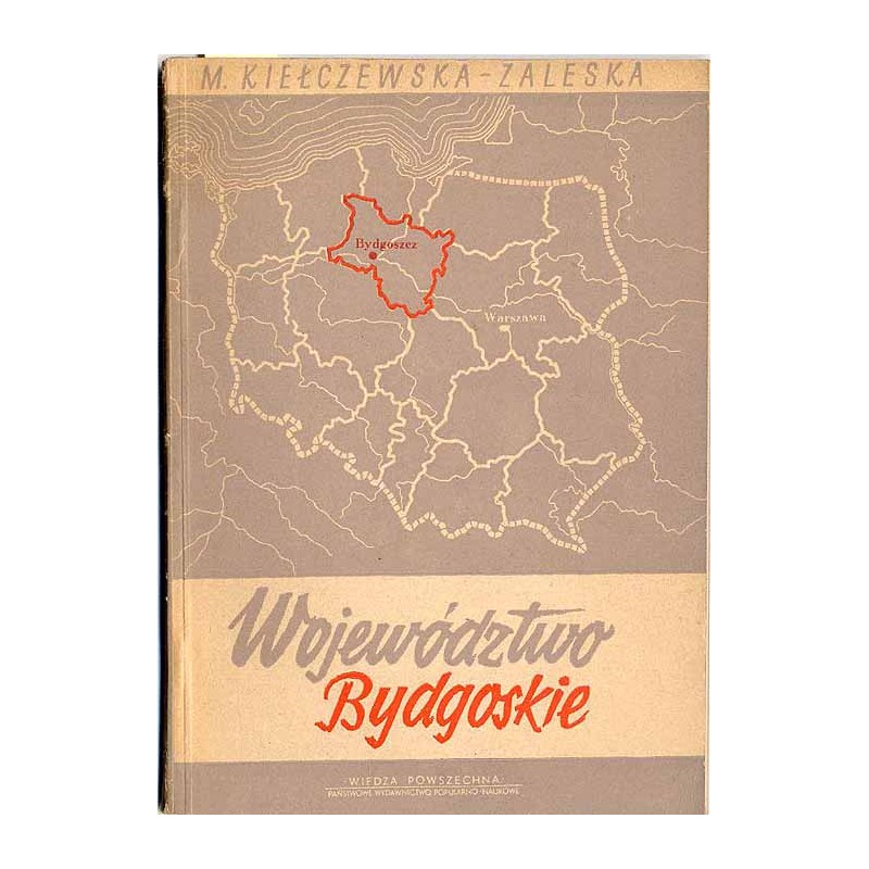 Województwo bydgoskie