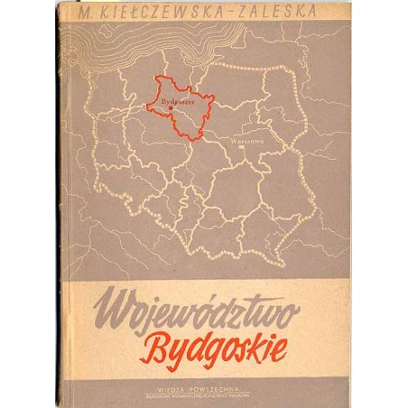 Województwo bydgoskie