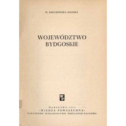 Województwo bydgoskie
