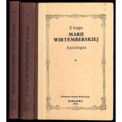 Z kręgu Marii Wirtemberskiej. 2t