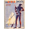 Naokoło Świata. Nr 126 (Październik 1934) / Stypiński i Skolimowski