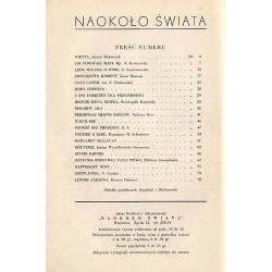 Naokoło Świata. Nr 126 (Październik 1934) / Stypiński i Skolimowski
