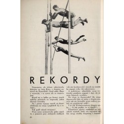 Naokoło Świata. Nr 126 (Październik 1934) / Stypiński i Skolimowski