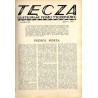 Tęcza. Ilustrowane pismo tygodniowe. R.1 (1927). Z. 4 (10 grudnia 1927) / Stefan Norblin / Ferdynand Goetel Islandia / Emil Zega