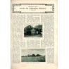 Tęcza. Ilustrowane pismo tygodniowe. R.1 (1927). Z. 4 (10 grudnia 1927) / Stefan Norblin / Ferdynand Goetel Islandia / Emil Zega