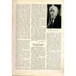 Tęcza. Ilustrowane pismo tygodniowe. R.1 (1927). Z. 4 (10 grudnia 1927) / Stefan Norblin / Ferdynand Goetel Islandia / Emil Zega