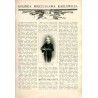 Tęcza. Ilustrowane pismo tygodniowe. R.1 (1927). Z. 4 (10 grudnia 1927) / Stefan Norblin / Ferdynand Goetel Islandia / Emil Zega