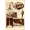 Tęcza. Ilustrowane pismo tygodniowe. R.1 (1927). Z. 4 (10 grudnia 1927) / Stefan Norblin / Ferdynand Goetel Islandia / Emil Zega