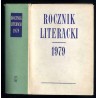 Rocznik Literacki za rok 1979