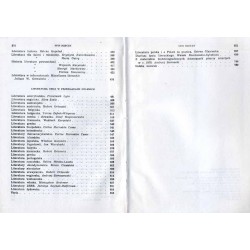 Rocznik Literacki za rok 1979