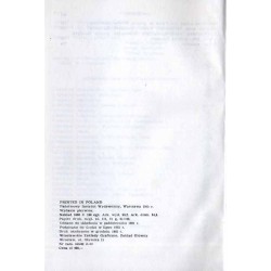 Rocznik Literacki za rok 1979