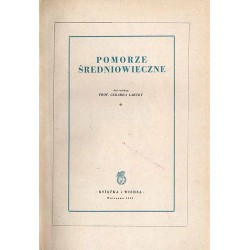Pomorze średniowieczne