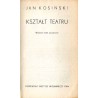 Kształt teatru