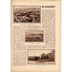 Tęcza. Ilustrowane pismo tygodniowe. R.4 (1930). Z. 46 (15 listopada 1930) / Jerzy Brzeziński / Cyprian Kamil Norwid / Korpus Ws