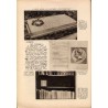 Tęcza. Ilustrowane pismo tygodniowe. R.4 (1930). Z. 46 (15 listopada 1930) / Jerzy Brzeziński / Cyprian Kamil Norwid / Korpus Ws