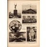 Tęcza. Ilustrowane pismo tygodniowe. R.4 (1930). Z. 46 (15 listopada 1930) / Jerzy Brzeziński / Cyprian Kamil Norwid / Korpus Ws