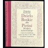 Dzieło Boskie albo Pieśni Wiednia wybawionego i inszych transakcyjej wojny tureckiej w roku 1683 szczęśliwie rozpoczętej