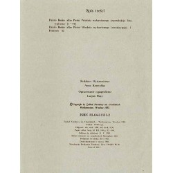 Dzieło Boskie albo Pieśni Wiednia wybawionego i inszych transakcyjej wojny tureckiej w roku 1683 szczęśliwie rozpoczętej