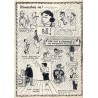 Nasz Świat. Czasopismo młodzieży II Liceum Ogóln. im. R. Traugutta w Częstochowie. R.3 (1958). Nr 3 (11) (Luty 1958)