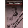 Piotr Pomian szef Głównej Kwatery Szarych Szeregów / dedykacja współautorki Danuty Kaczyńskiej