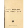 Wypisy do dziejów gmin podopolskich