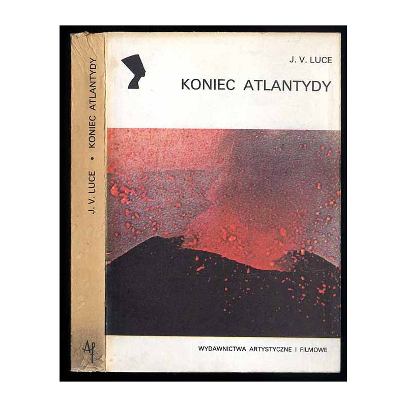 Koniec Atlantydy. Nowe spojrzenie na starą legendę