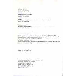 Koniec Atlantydy. Nowe spojrzenie na starą legendę
