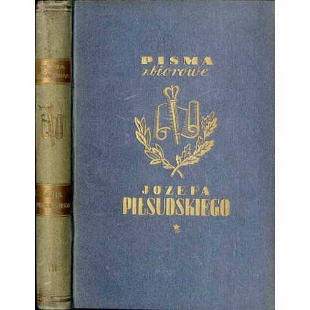 Pisma zbiorowe. Wydanie prac dotychczas drukiem ogłoszonych. T. 3