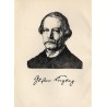 Die verlorene Handschrift. 2t. w 2 voluminach