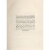 Die verlorene Handschrift. 2t. w 2 voluminach