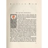 Die verlorene Handschrift. 2t. w 2 voluminach