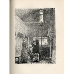 Die verlorene Handschrift. 2t. w 2 voluminach