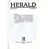 Herald. Historia. Genealogia. Heraldyka. Kwartalnik. (1991). Nr 2 (3)