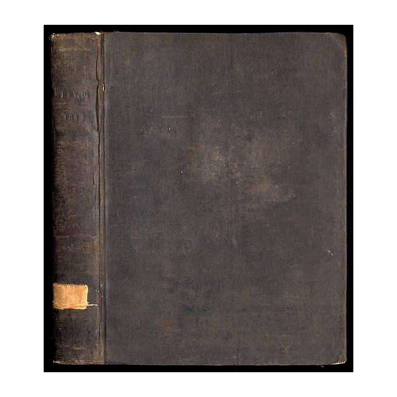 Beilage zu dem Verordnungsblatte für den Dienstbereich des österreichischen Finanzministeriums. Jahrgang 1855.  B.1-2. Nr 1-69