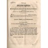 Beilage zu dem Verordnungsblatte für den Dienstbereich des österreichischen Finanzministeriums. Jahrgang 1855.  B.1-2. Nr 1-69