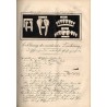 Beilage zu dem Verordnungsblatte für den Dienstbereich des österreichischen Finanzministeriums. Jahrgang 1855.  B.1-2. Nr 1-69