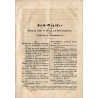 Beilage zu dem Verordnungsblatte für den Dienstbereich des österreichischen Finanzministeriums. Jahrgang 1855.  B.1-2. Nr 1-69