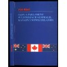 Sądy a parlament w ustrojach Australii, Kanady i Nowej Zelandii (na tle rozwiązań brytyjskich)