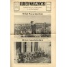 Kurjer Warszawski. Niedzielny dodatek ilustrowany. R.116 (1936). Nr 155 (7 czerwca 1936) / Warszawa: Łazienki, Bielany, Aleksand