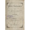 Unsere Taufnamen erklärt und mit kurzen Biographien, Denksprüchen und Liederversen versehen
